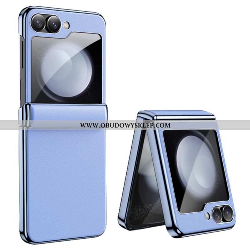 Etui Do Samsung Galaxy Z Flip 7 Fe Premium