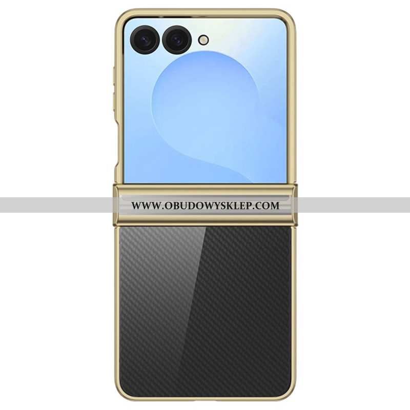 Etui Do Samsung Galaxy Z Flip 7 Konstrukcja Zawiasów