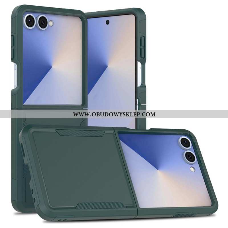 Etui Do Samsung Galaxy Z Flip 7 Prosty