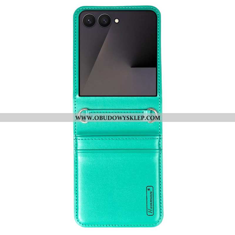 Etui Do Samsung Galaxy Z Flip 7 Seria Mill Hanman
