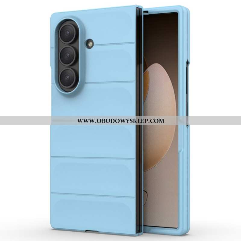 Etui Do Samsung Galaxy Z Fold 7 Antypoślizgowa