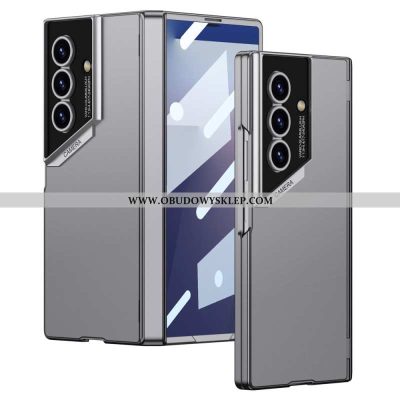Etui Do Samsung Galaxy Z Fold 7 Osłona Zawiasów Gkk