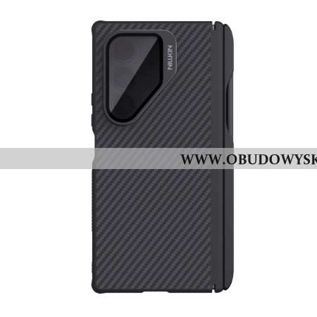 Etui Do Samsung Galaxy Z Fold 7 Seria Carboprop Nillkin