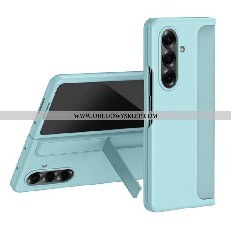 Etui Do Samsung Galaxy Z Fold 7 Zintegrowana Podstawka I Uchwyt Na Rysik