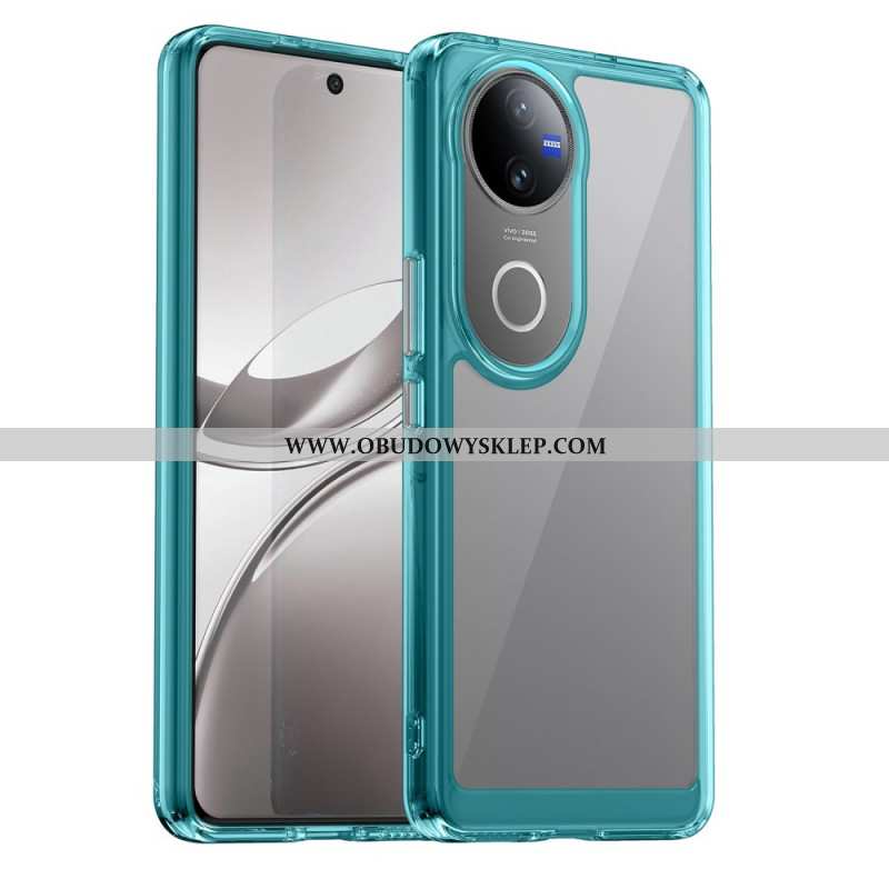 Etui Do Vivo V50 5g Hybrydowy