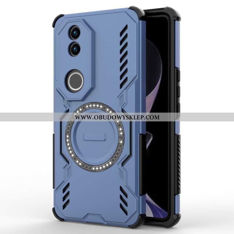 Etui Do Vivo V50 5g Rozpraszanie Ciepła