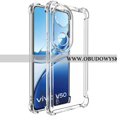 Etui Do Vivo V50e 5g Seria Ux-4 Imak