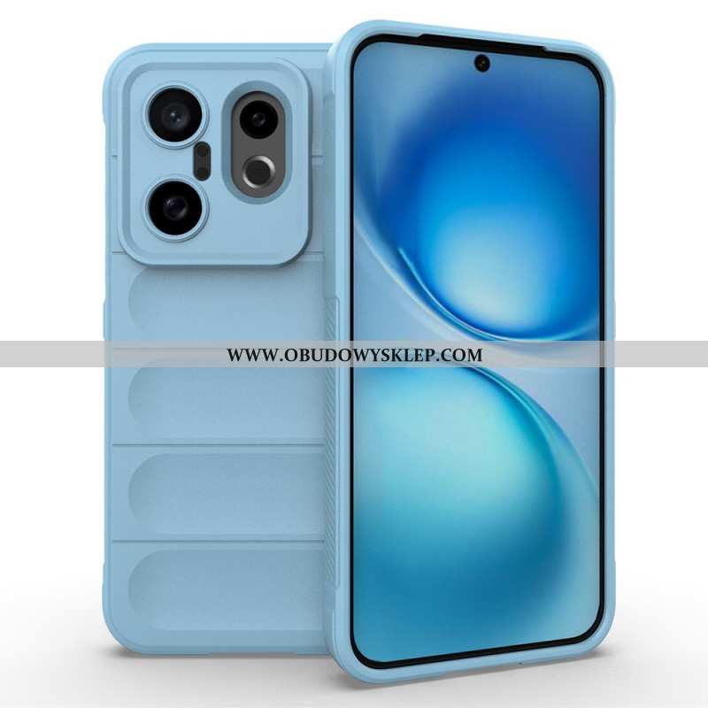 Etui Do Vivo X200 Fe Antypoślizgowe