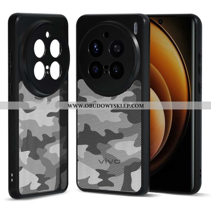 Etui Do Vivo X200 Pro Ibmrs