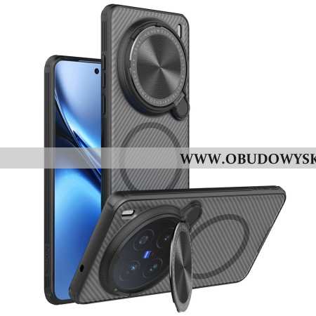 Etui Do Vivo X200 Pro Magsafe Camshield Prop Magnetic Nillkin