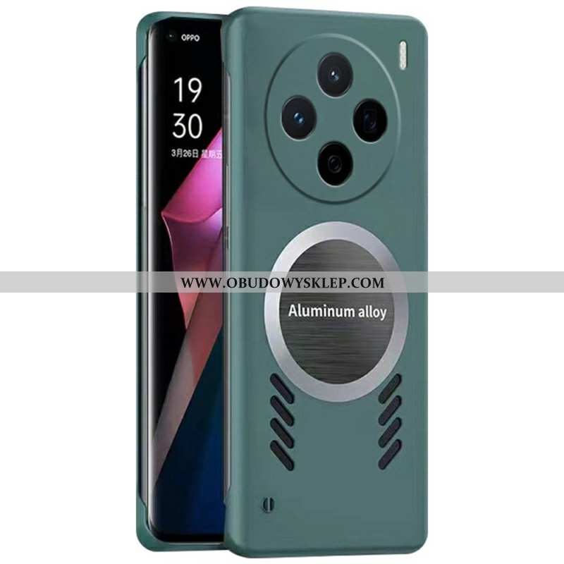 Etui Do Vivo X200 Rozpraszanie Ciepła