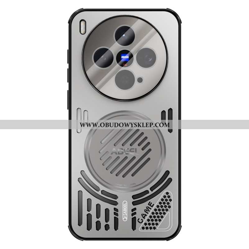 Etui Do Vivo X300 Magnetyczne Z Rozpraszaniem Ciepła Abeel