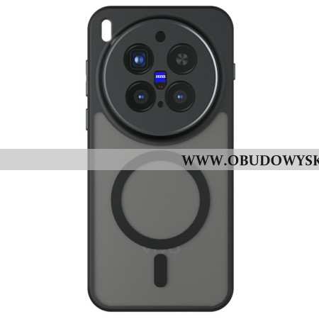 Etui Do Vivo X300 Pro Matowe Wykończenie Magsafe