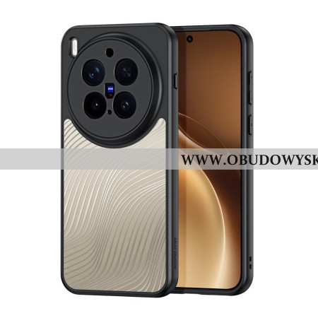 Etui Do Vivo X300 Pro Seria Aimo Dux Ducis