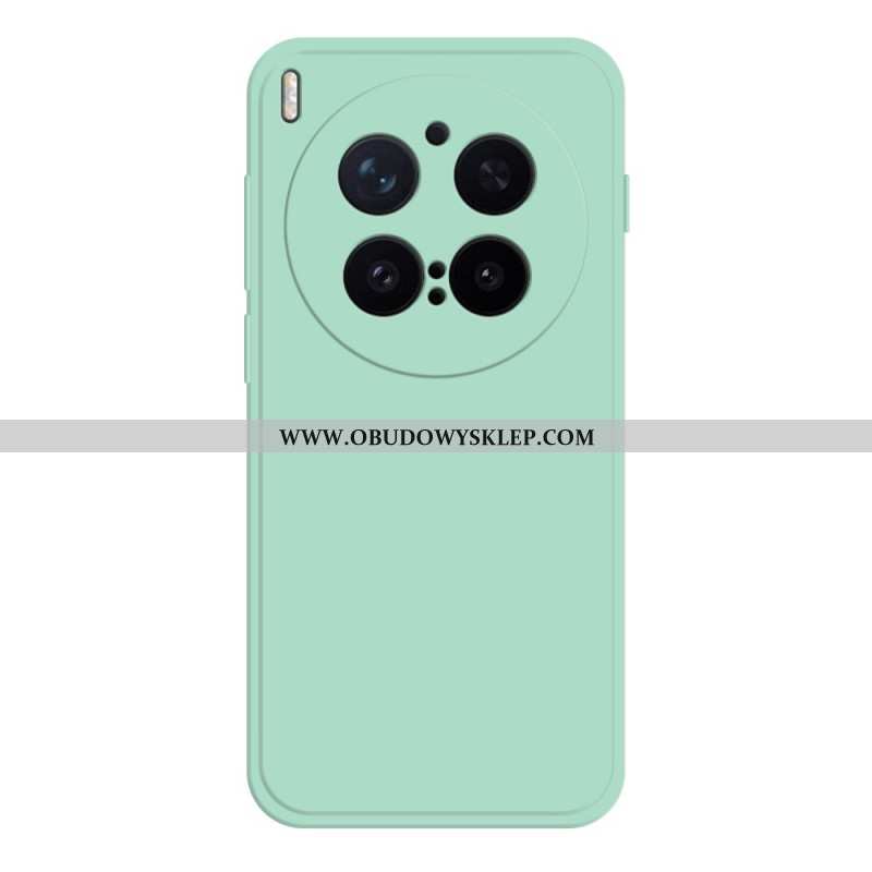 Etui Do Vivo X300 Pro Silikon