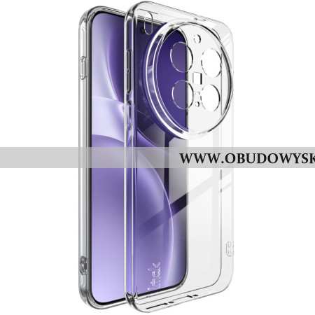 Etui Do Vivo X300 Pro Ux-5 Imak