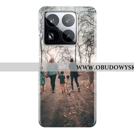 Etui Do Xiaomi 15 Pro Elegancki