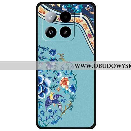 Etui Do Xiaomi 15 Pro Haft Cesarski