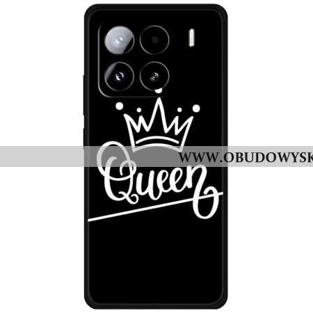 Etui Do Xiaomi 15 Pro Królowa