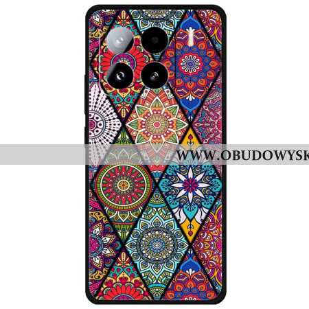 Etui Do Xiaomi 15 Pro Mandala