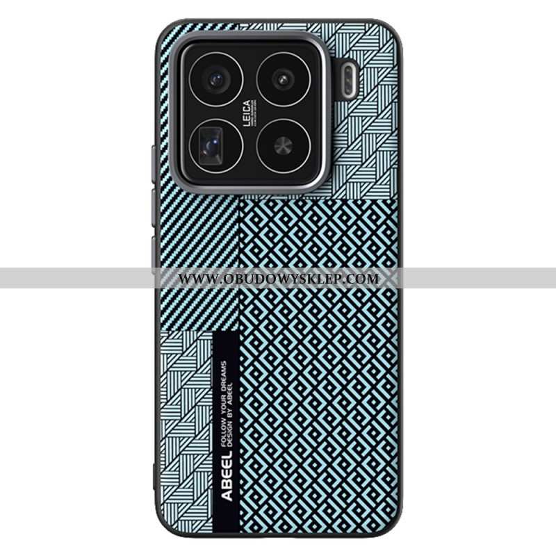 Etui Do Xiaomi 15 Pro Mikrotłoczone Etui Kompatybilne Z Magsafe