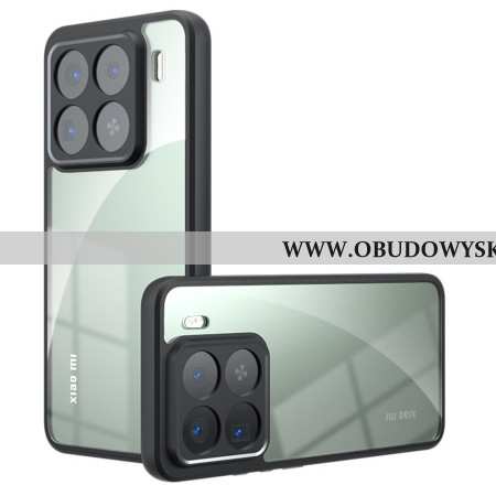 Etui Do Xiaomi 15 Pro Odporny Na Wstrząsy