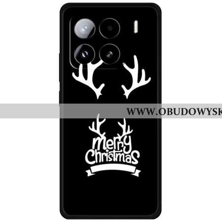 Etui Do Xiaomi 15 Pro Poroże Jelenia