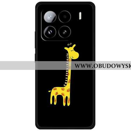 Etui Do Xiaomi 15 Pro Żyrafa