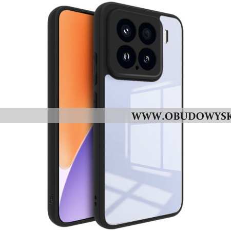 Etui Do Xiaomi 15 Seria Ux-9a Imak