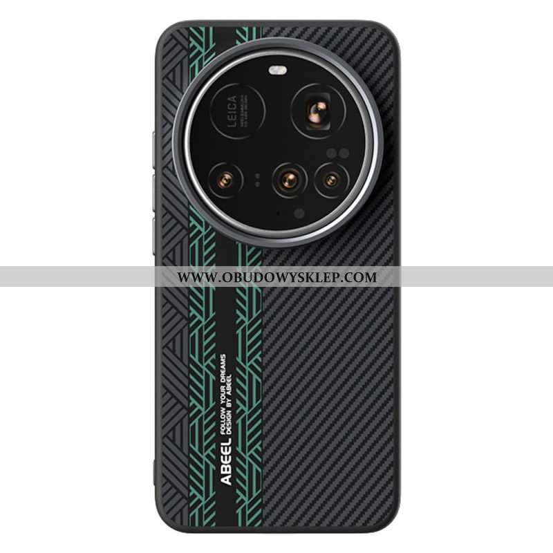 Etui Do Xiaomi 15 Ultra Abeel Kompatybilny Z Magsafe