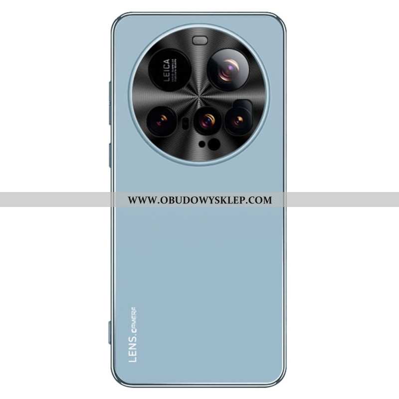 Etui Do Xiaomi 15 Ultra Hybrydowy
