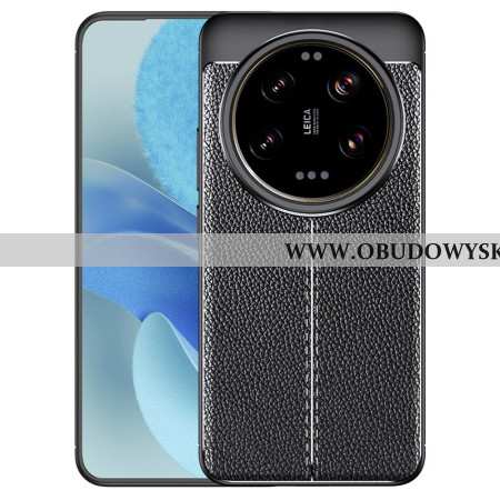 Etui Do Xiaomi 15 Ultra Podwójna Linia