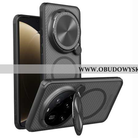 Etui Do Xiaomi 15 Ultra Seria Camshield Prop Nillkin Kompatybilna Z Magsafe
