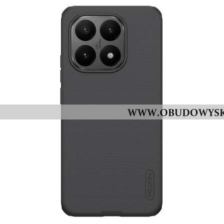 Etui Do Xiaomi 15t Magsafe Frosted Shield Pro Nillkin