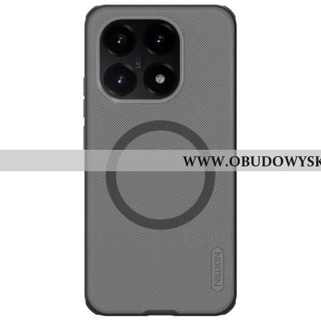 Etui Do Xiaomi 15t Super Frosted Shield Pro Nillkin