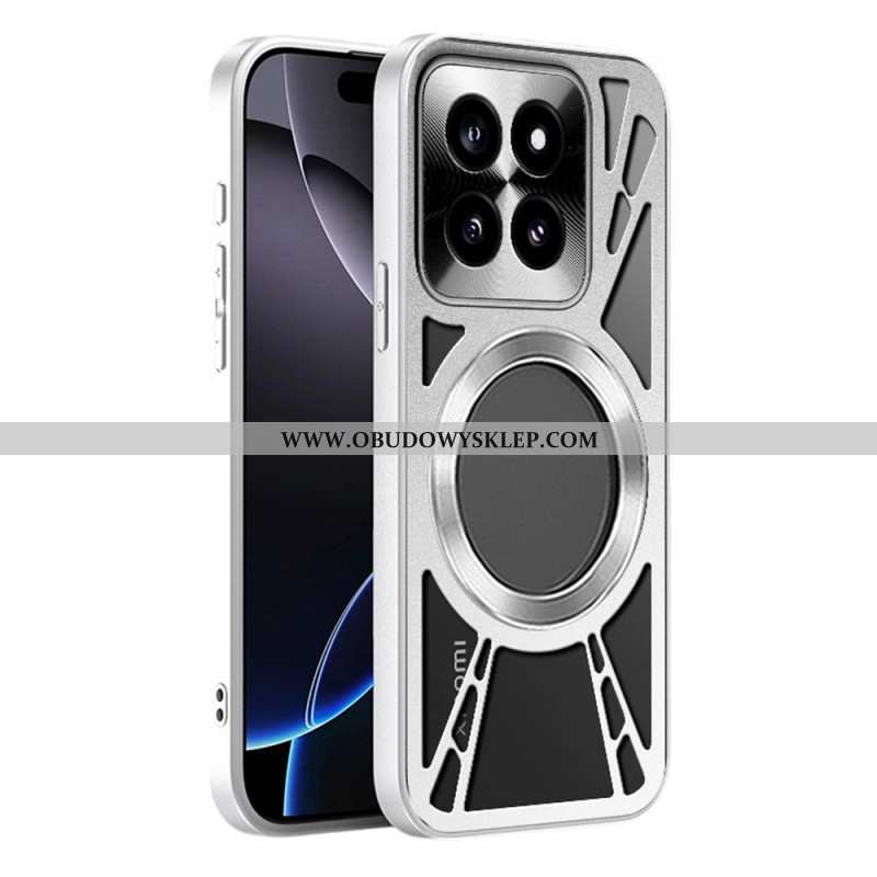 Etui Do Xiaomi 17 Magnetyczne