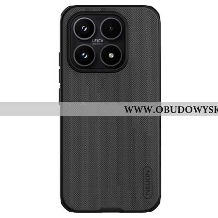 Etui Do Xiaomi 17 Magsafe Frosted Shield Pro Nillkin