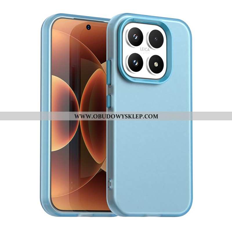 Etui Do Xiaomi 17 Potrójna Ochrona