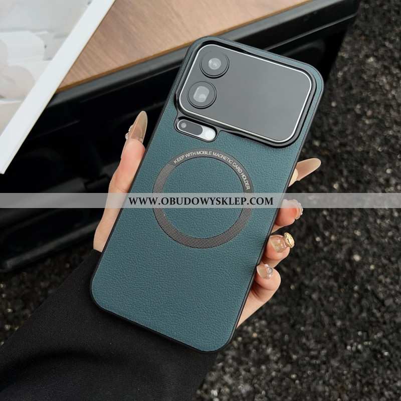 Etui Do Xiaomi 17 Pro Magnetyczny Antypoślizgowy