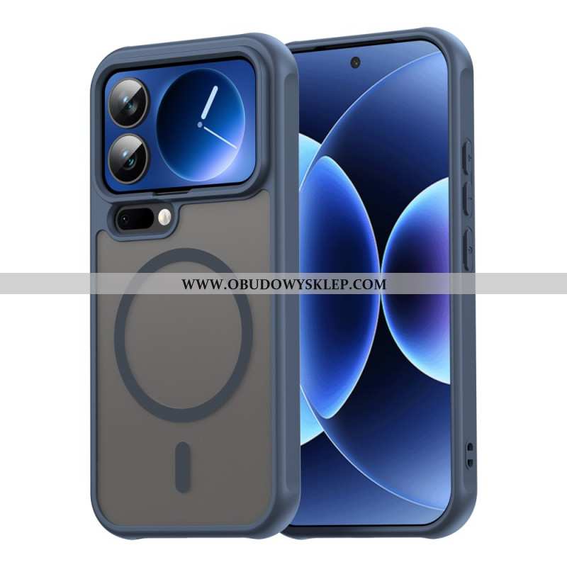 Etui Do Xiaomi 17 Pro Magnetyczny Odporny Na Wstrząsy