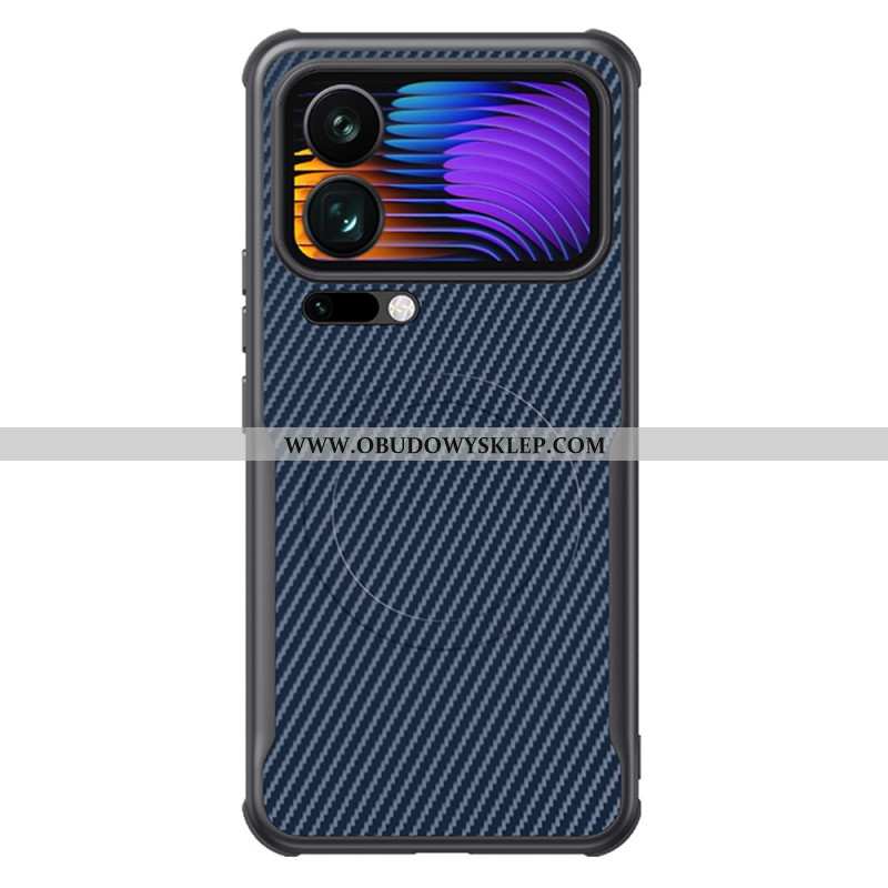 Etui Do Xiaomi 17 Pro Max Ochrona Wzmocniona Magnetycznie