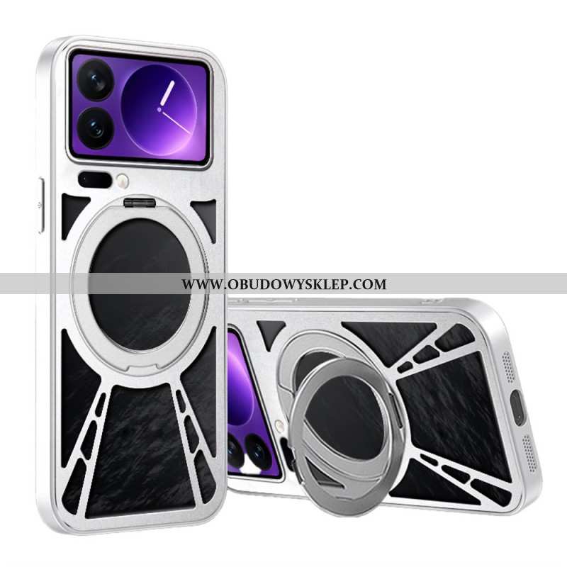 Etui Do Xiaomi 17 Pro Max Odprowadzanie Ciepła