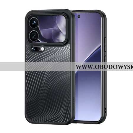 Etui Do Xiaomi 17 Pro Max Seria Aimo Dux Ducis