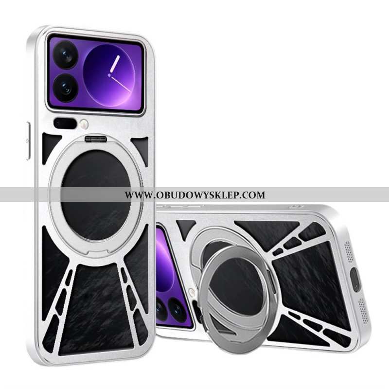 Etui Do Xiaomi 17 Pro Rozpraszanie Ciepła