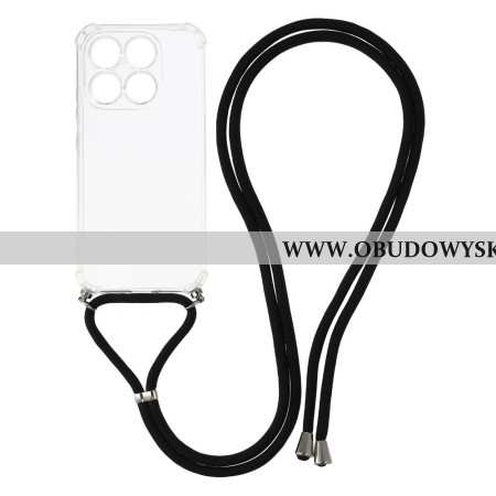 Etui Do Xiaomi 17 Przezroczysty