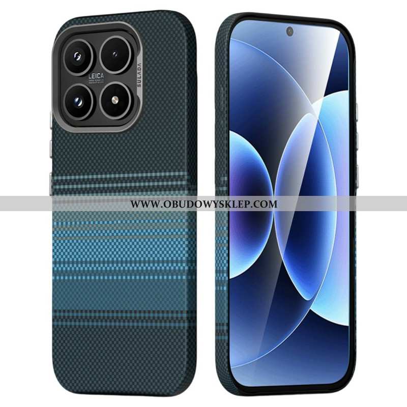 Etui Do Xiaomi 17 Wzór Sulada