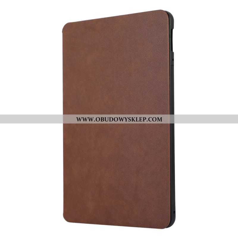 Etui Do Xiaomi Pad 6 Styl Skórzany