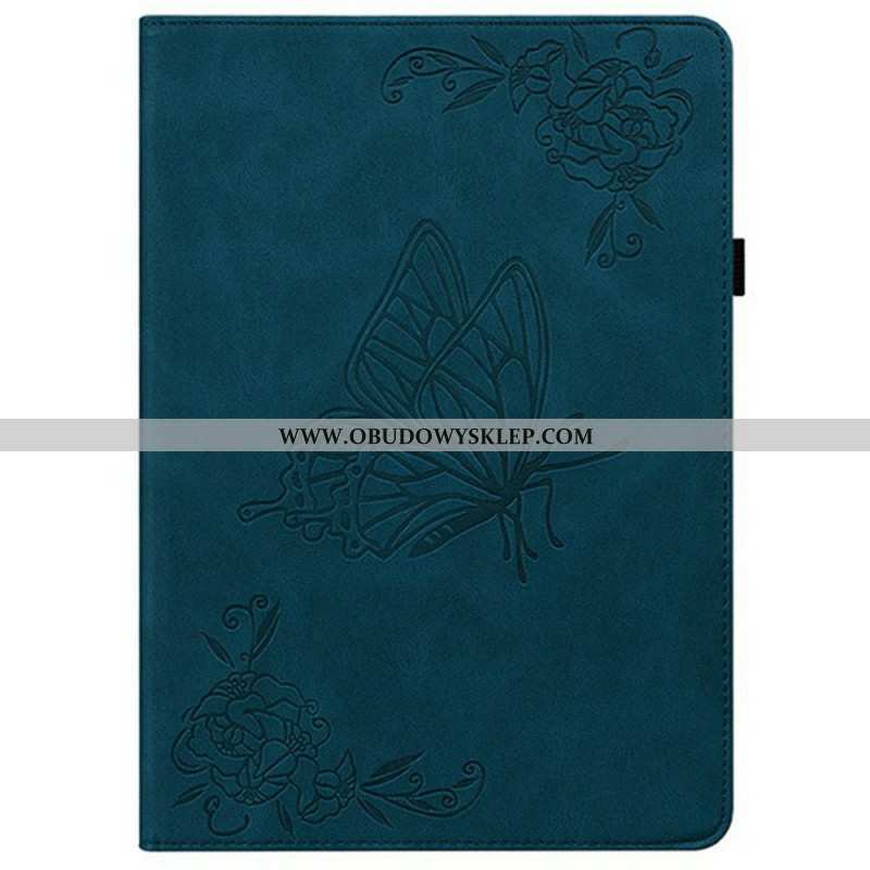 Etui Do Xiaomi Pad 7 / 7 Pro Motyl