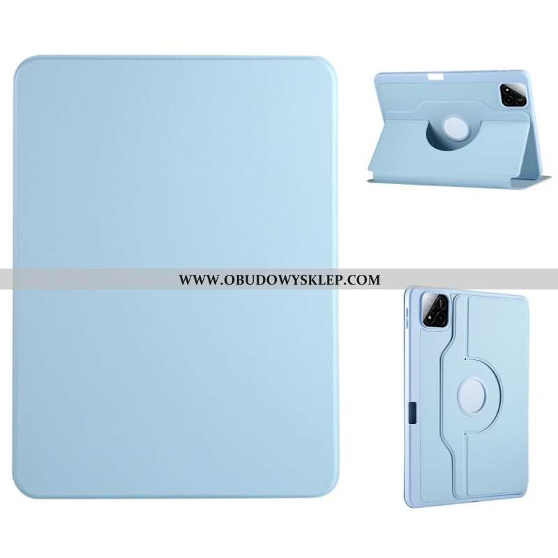 Etui Do Xiaomi Pad 7 / 7 Pro Regulowany I Obrotowy Uchwyt