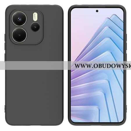 Etui Do Xiaomi Redmi Note 14 4g Ultracienki Silikon